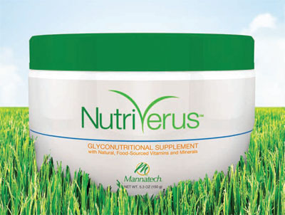 NutriVerus